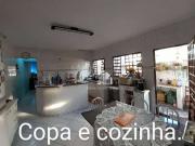 Casa / Sobrado para Venda em Americana/SP Santa Cruz 2...