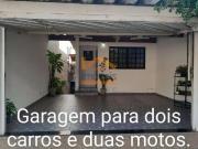 Casa / Sobrado para Venda em Americana/SP Santa Cruz 2...