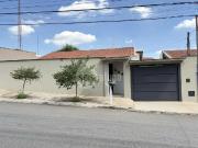 Casa / Sobrado para Venda em Americana/SP Santa Cruz 3...