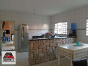 Casa / Sobrado para Venda em Americana/SP Santa Cruz 3...