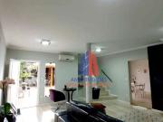 Casa / Sobrado para Venda em Americana/SP Santa Cruz 3...