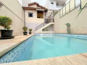 Casa / Sobrado para Venda em Americana/SP Santa Cruz 3...