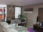 Casa / Sobrado para Venda em Americana/SP Santa Cruz 3...