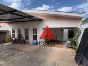 Casa / Sobrado para Venda em Americana/SP Santa Cruz 3...