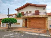 Casa / Sobrado para Venda em Americana/SP Santa Cruz 4...