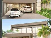Casa / Sobrado para Venda em Americana/SP Santo Antônio...