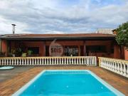 Casa / Sobrado para Venda em Americana/SP Santo Antônio...