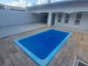 Casa / Sobrado para Venda em Americana/SP Vila Amorim 3...