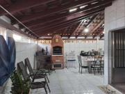 Casa / Sobrado para Venda em Americana/SP Vila Bela 3...