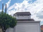 Casa / Sobrado para Venda em Americana/SP Vila Bertini 2...