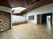 Casa / Sobrado para Venda em Americana/SP Vila Bertini 2...