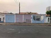 Casa / Sobrado para Venda em Americana/SP Vila Biasi 4...