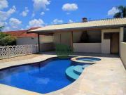 Casa / Sobrado para Venda em Americana/SP Vila...