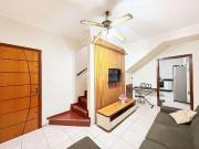 Casa / Sobrado para Venda em Americana/SP Vila Dainese 3...