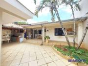 Casa / Sobrado para Venda em Americana/SP Vila Frezzarin...