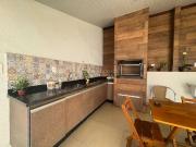 Casa / Sobrado para Venda em Americana/SP Vila Galo 2...