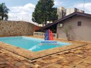 Casa / Sobrado para Venda em Americana/SP Vila Galo 4...