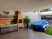 Casa / Sobrado para Venda em Americana/SP Vila Margarida...