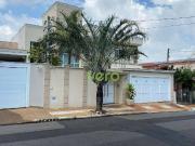Casa / Sobrado para Venda em Americana/SP Vila Nossa...