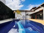 Casa / Sobrado para Venda em Americana/SP Vila Santa...