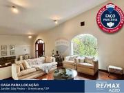 Casa / Sobrado para Venda em Americana/SP Vila Santa...