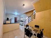 Casa / Sobrado para Venda em Americana/SP Vila Santa...