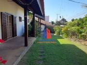 Casa / Sobrado para Venda em Americana/SP Vila Santa...
