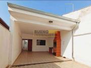 Casa / Sobrado para Venda em Americana/SP Vila Santa...