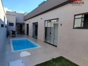 Casa / Sobrado para Venda em Americana/SP Vila Santa...