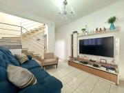 Casa / Sobrado para Venda em Americana/SP Vila Santa...