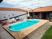 Casa / Sobrado para Venda em Americana/SP Vila Santa...