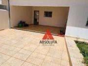 Casa / Sobrado para Venda em Americana/SP Vila Santa...