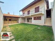 Casa / Sobrado para Venda em Americana/SP Werner Plaas 3...