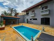 Casa / Sobrado para Venda em Americana/SP Werner Plaas 4...