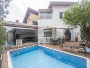 Casa / Sobrado para Venda em Americana/SP Werner Plaas 4...