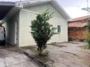 Casa / Sobrado para Venda em Américo Brasiliense/SP...