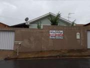 Casa / Sobrado para Venda em Américo Brasiliense/SP...