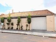 Casa / Sobrado para Venda em Américo Brasiliense/SP...