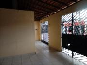 Casa / Sobrado para Venda em Ananindeua/PA Cidade Nova 2...