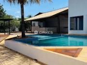 Casa / Sobrado para Venda em Anápolis/GO Alvorada 4 Quartos