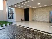 Casa / Sobrado para Venda em Anápolis/GO Anápolis City 3...