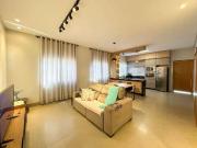Casa / Sobrado para Venda em Anápolis/GO Anápolis City 3...