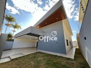 Casa / Sobrado para Venda em Anápolis/GO Anápolis City 3...