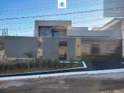 Casa / Sobrado para Venda em Anápolis/GO Anápolis City 3...