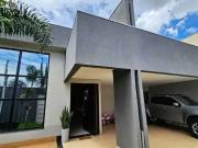 Casa / Sobrado para Venda em Anápolis/GO Anápolis City 3...