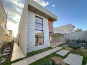 Casa / Sobrado para Venda em Anápolis/GO Anápolis City 4...