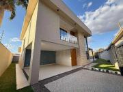 Casa / Sobrado para Venda em Anápolis/GO Anápolis City 4...
