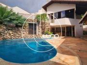 Casa / Sobrado para Venda em Anápolis/GO Anápolis City 5...