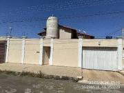 Casa / Sobrado para Venda em Anápolis/GO Antônio...