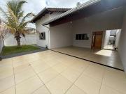 Casa / Sobrado para Venda em Anápolis/GO Bandeiras 3 Quartos